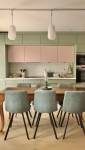 Cuisine toute neuve