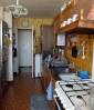 Cuisine : vue avant travaux