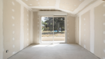 Rénovation d'une maison en suite parentale