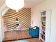 Rénovation de chambre à Etampes