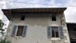maison avant travaux