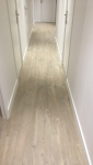 Pose d’un parquet moderne