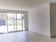 Rénovation complète d’une maison avec aménagement d’un garage transformé en séjour cuisine à Neuville sur Saône
