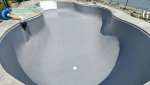 rénover piscine