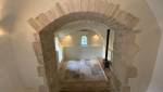 rénovation intérieur mas prés d'Alès 