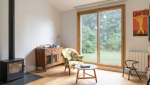 Extension surélévation de 20 m² à Vertou