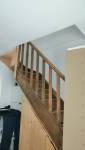Escalier Avant