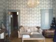 Rénovation et décoration d'un salon et de chambres (Lyon - Ecully)