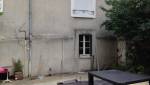 Avant travaux rénovation fenêtre