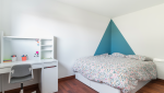 Extension en zinc à Saint-Sébastien-sur-Loire - création nouvelle chambre