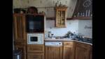 cuisine avant rénovation complète 