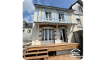 création d'une terrasse 