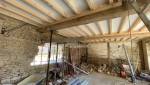 Travaux de renforcement des murs
