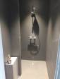 Douche à l'italienne piscine Limours
