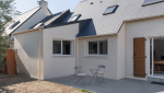 Rénovation d'une maison au sud de Nantes
