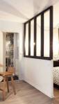 Rénovation d'appartement avec pose d'une verrière séparative - Bouc-Bel-Air-13