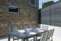 Aménagement de clôtures et terrasses à Cancale