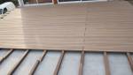 construction de terrasse bois