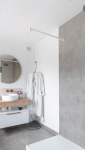 Création d'une salle de bain à Bouguenais