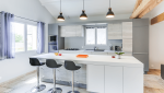 Rénovation d’une maison rustique