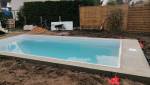 construction piscine 77