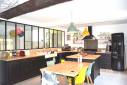 Rénovation d'une cuisine à Saint-Jean-d'Angély 17