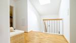 Pose parquet au Plessis Trévise