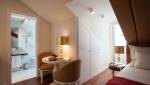Suite parentale - La Maison Des Travaux Vannes Auray Carnac
