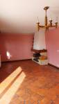 Salon avant travaux