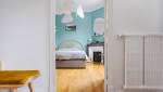 Chambre parentale