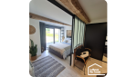 rénovation d'une longère 