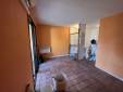 avant de refaire le petit appartement