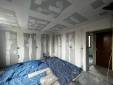 Travaux de rénovation énergétique avec l’isolation d’une maison à Aix-les-Bains