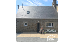 Rénovation d'une toiture dans la Manche 