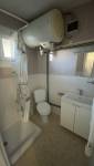 salle de bain avant rénovation