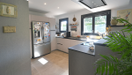 Rénovation d’une cuisine à Bourgoin Jallieu (38300)