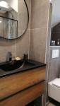 Meuble salle de bain