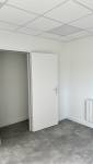 Rénovation plateau de bureaux