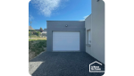 Création d'un garage sur Longueville (50290) 