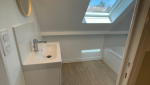 Rénovation des combles sur Villedieu-les-Poêles-Rouffigny 50800