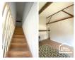 rénovation d'un escalier