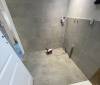 Création de douche à l'italienne