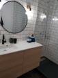 rénovation mini salle de bain