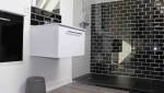 Rénovation de salle de bain avec douche à l'italienne - Bouc-Bel-Air (13)