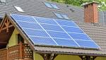 panneaux photovoltaïques