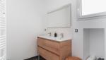 Rénovation salle de bain à Pont-Saint-Martin