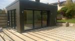 Extension piscine été Arras