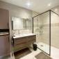 Rénovation de maison avec nouvelle salle de bain aménagée - Cholet 49