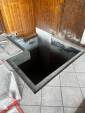 Remplacement d’un escalier à Entrelacs