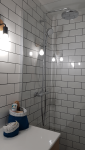 Modernisation d’une salle de bain